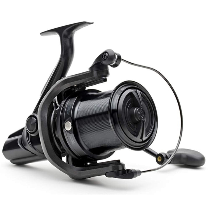 Daiwa 20 Crossc. Spod 45 SCW 5000C QD