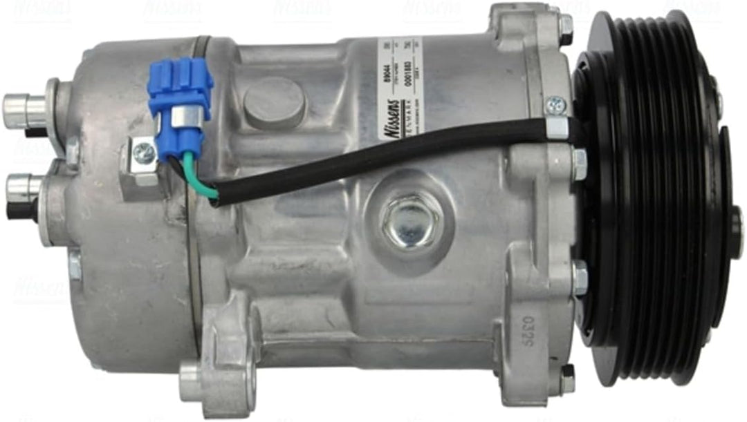 NISSENS 89044 Kompressor, Klimaanlage