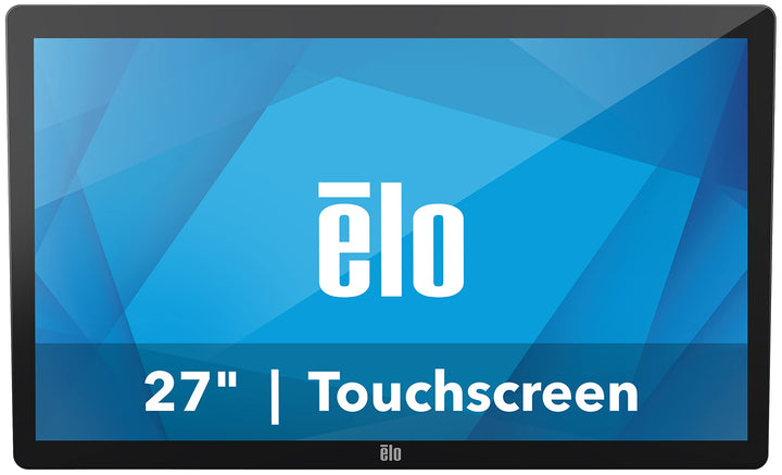 ELO Ts Pe 2702L 27IN LCD FHD PCAP