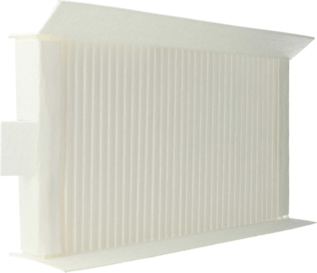 vhbw Filterset Ersatz für Zehnder 400100091 für Lüftungsgerät - Luftfilter G4 / F7 (2 Stück), 24 x 1