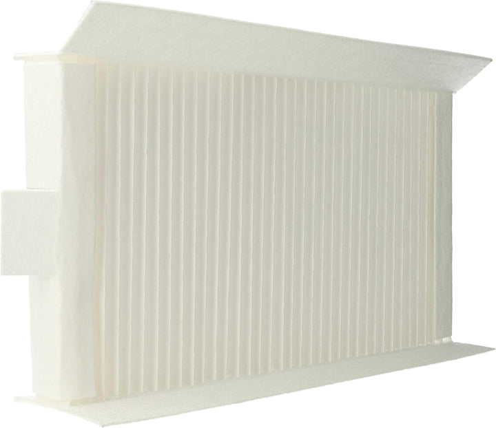 vhbw Filterset Ersatz für Zehnder 400100091 für Lüftungsgerät - Luftfilter G4 / F7 (2 Stück), 24 x 1