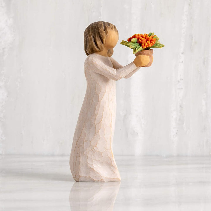 Willow Tree Little Things Figur height 14cm Mehrfarbig, height 14cm Mehrfarbig
