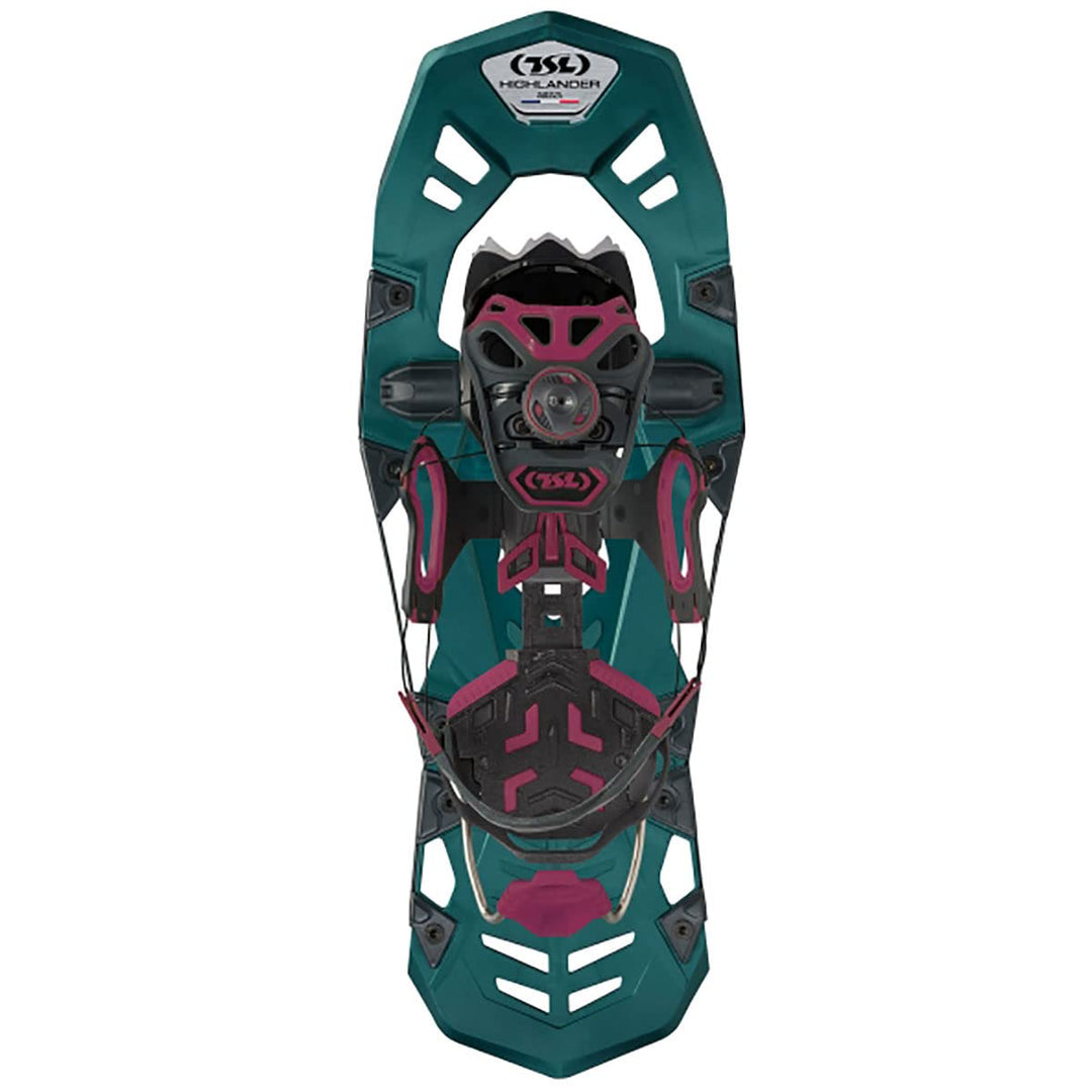 TSL Highlander Instinct Schneeschuhe, sapin, L
