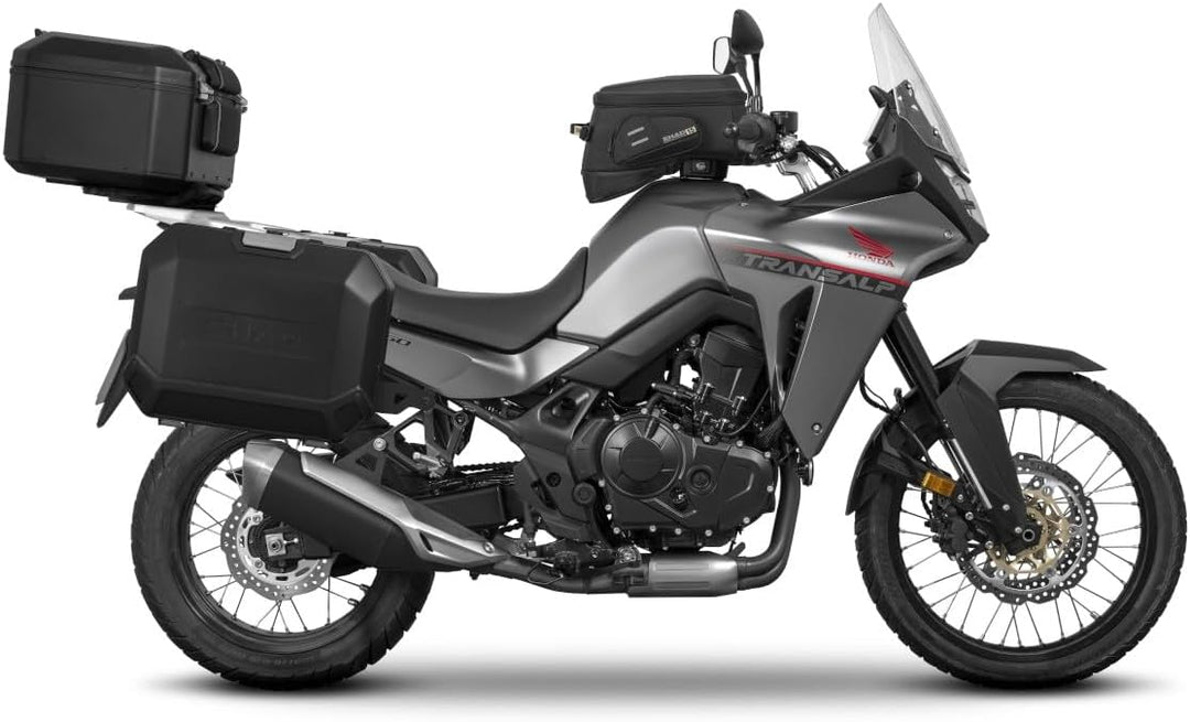 SHAD TOP Master Honda TRANSALP XL 750