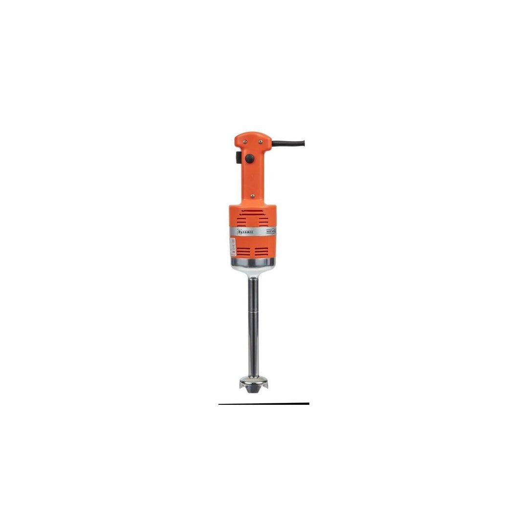 Dynamic Junior Stabmixer MX020, Arancione, 505(H) x 94(Ø) mm, Orange