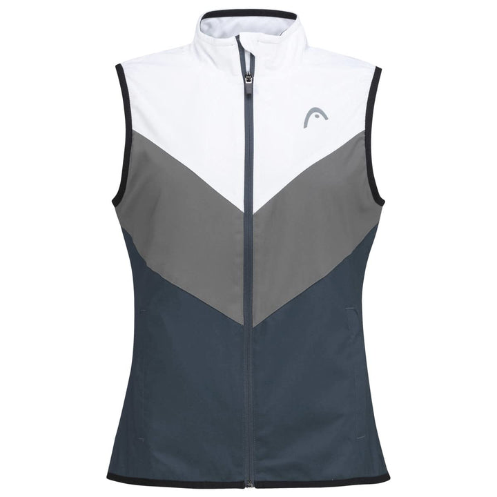 HEAD Women's Tracksuits, Navy