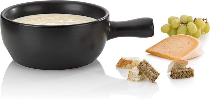 kela Käsefondue, Keramik,