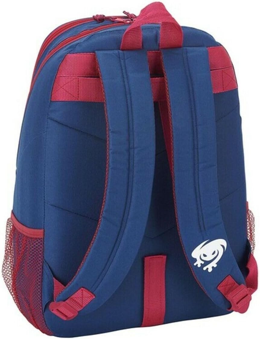 Rucksack Levante U.D. - Offiziell - Schulrucksack