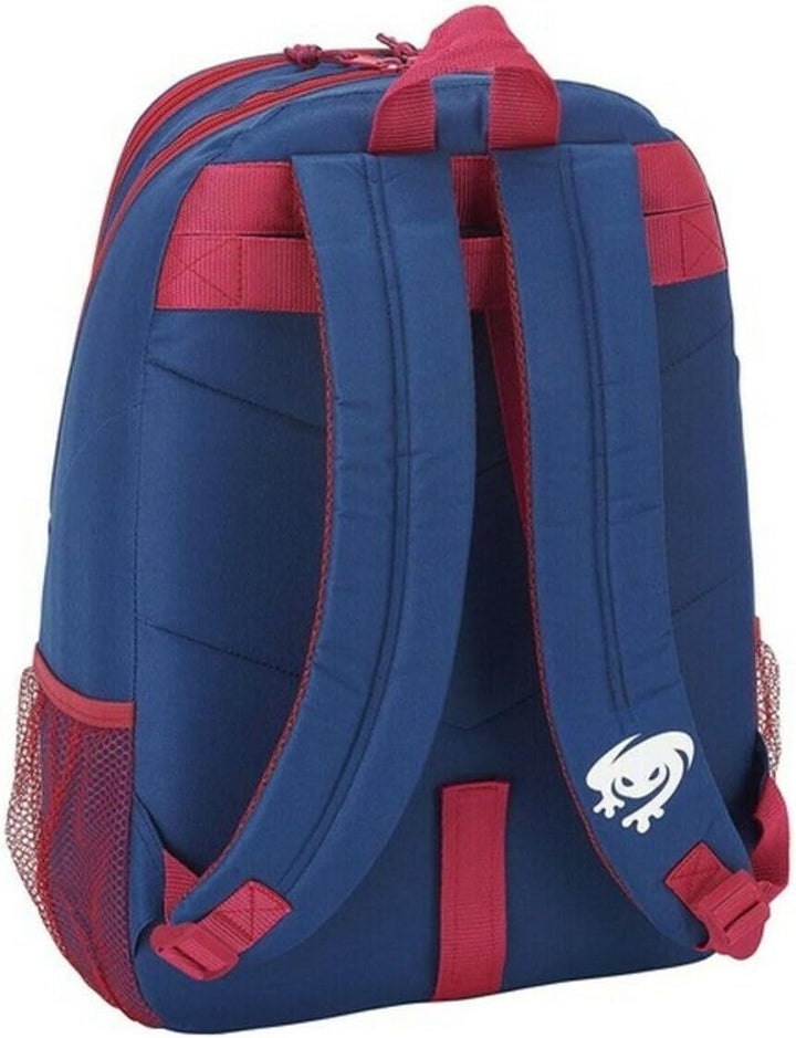 Rucksack Levante U.D. - Offiziell - Schulrucksack