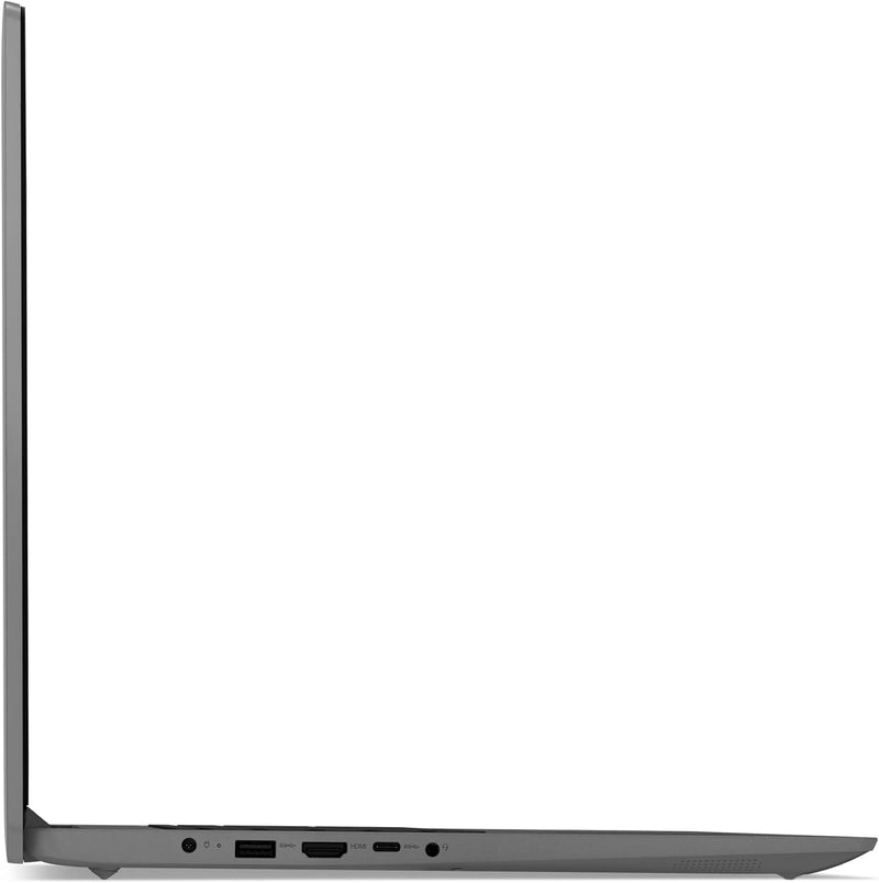 Lenovo IdeaPad Slim 3 Laptop | 17,3" Full HD Display | AMD Ryzen 5 5500U | 8GB RAM | 512GB SSD | AMD