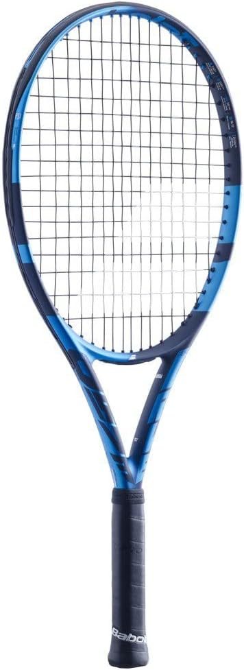Babolat Pure Drive Junior 25 Kinder (140417) Grip Size : 0, Grip Size : 0
