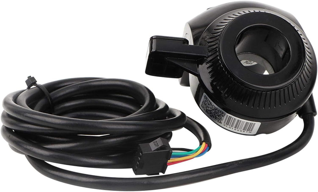 ciciglow Motorcontroller, 36V 350W wasserdichter Scooter Motorcontroller für Scooter-Elektrofahrrad