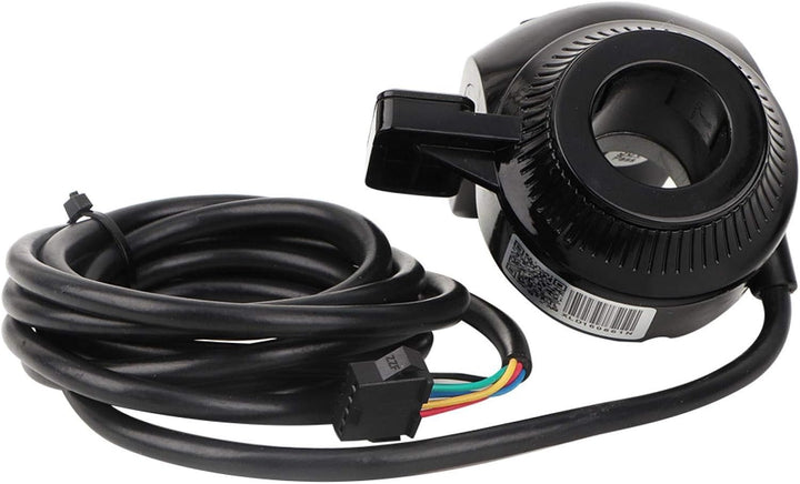 ciciglow Motorcontroller, 36V 350W wasserdichter Scooter Motorcontroller für Scooter-Elektrofahrrad