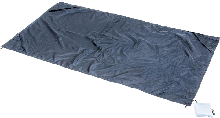 Cocoon Picnic/Outdoor/Festival Decke 160x120cm blau