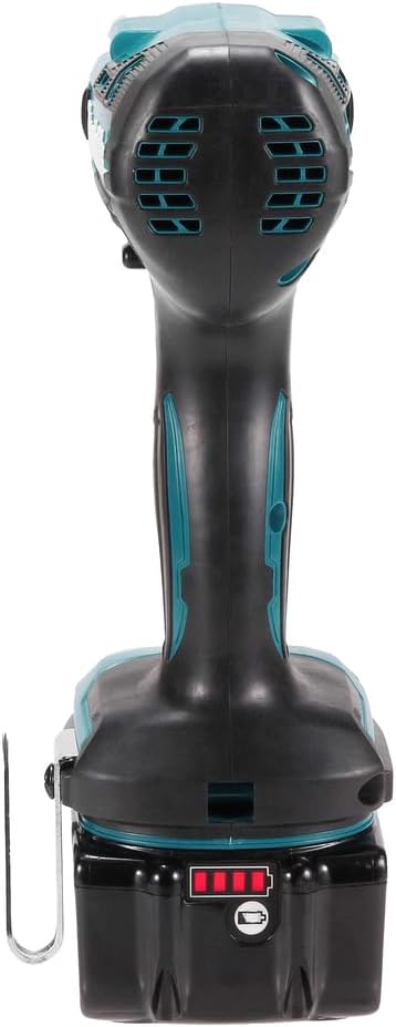 Makita DTD156ZJ Akku-Schlagschrauber