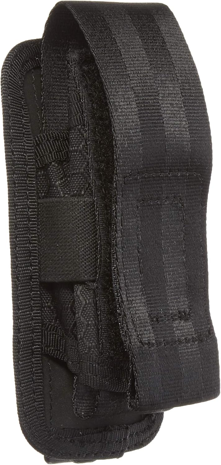 Maxpedition Single Sheath Tasche Schwarz