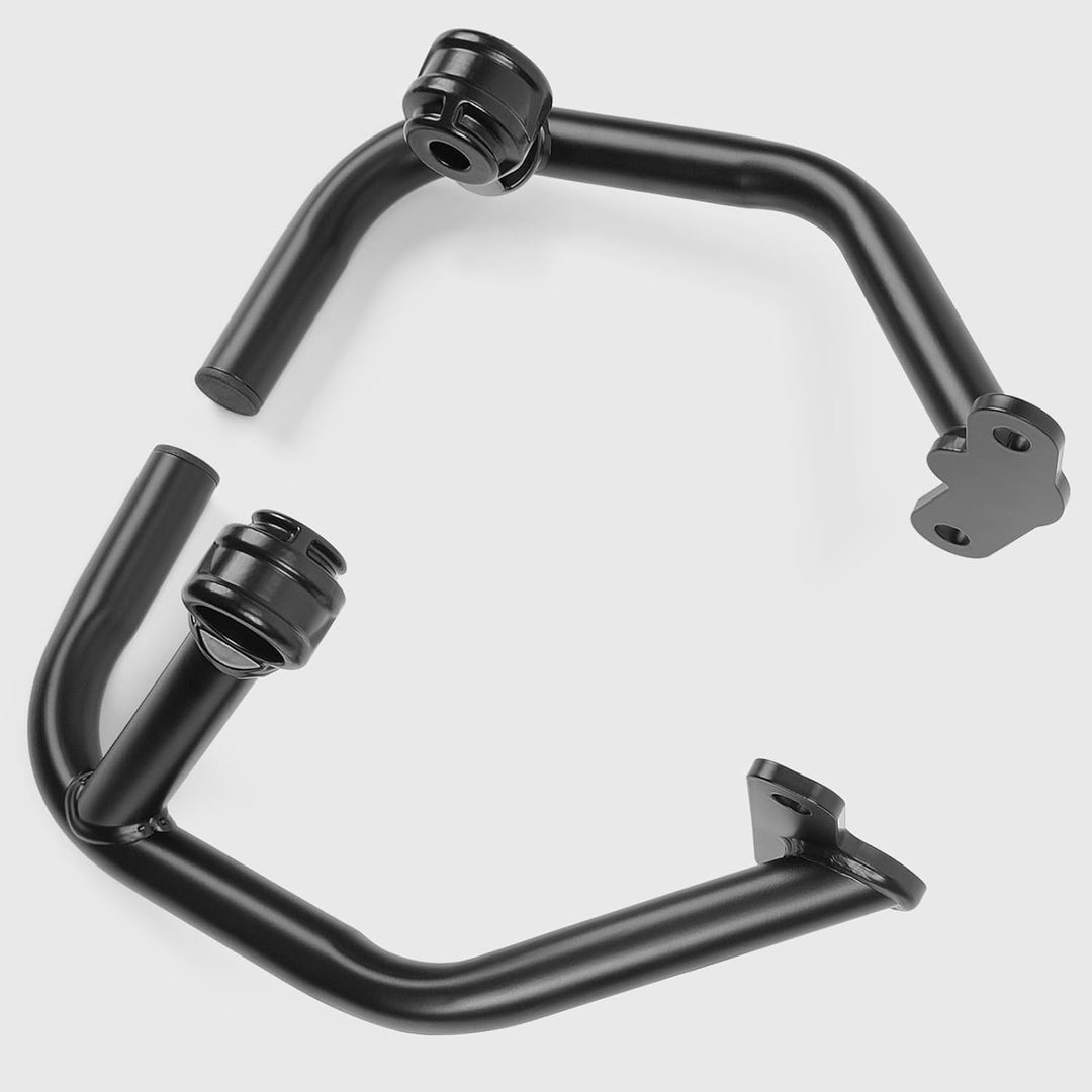 Sturzbügel für Kawasaki Z900RS, Motorrad-Motorschutz, kompatibel mit Z900RS/SE/CAFE (2018-2024), GFA