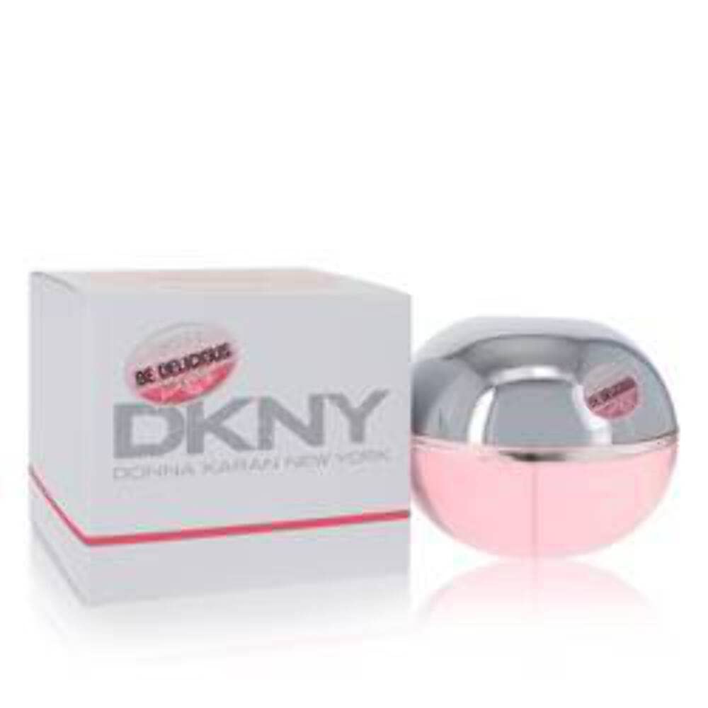 DKNY Fresh Blossom Eau de Parfum femme / woman, 30 ml (1er Pack )