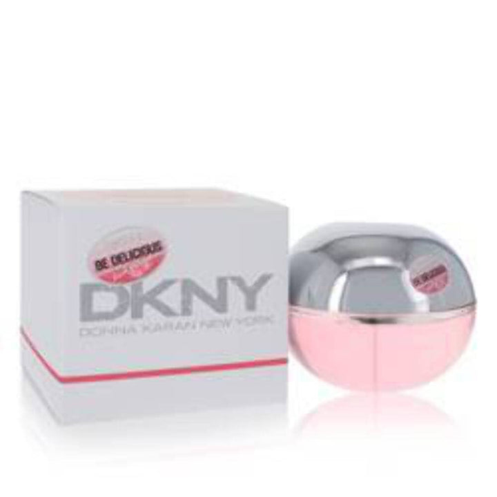 DKNY Fresh Blossom Eau de Parfum femme / woman, 30 ml (1er Pack )