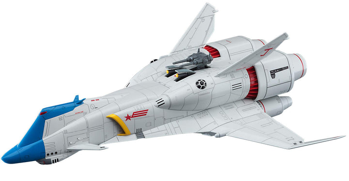 Hasegawa 664518 Crusher Joe, Geformte Farbe, ワンサイズ
