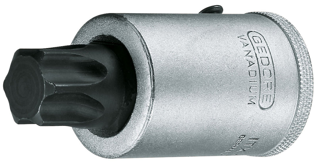 GEDORE Schraubendrehereinsatz 3/4 Zoll Innen-TX T90