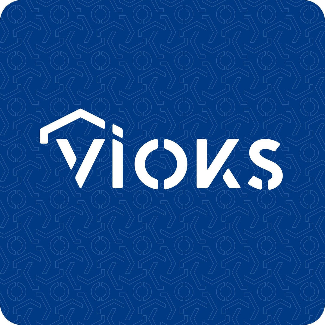 VIOKS SET 2x Mitnehmer mit Ausräumflügel Ersatz für Bosch 00630760 630760 00621923 für Durchlaufschn