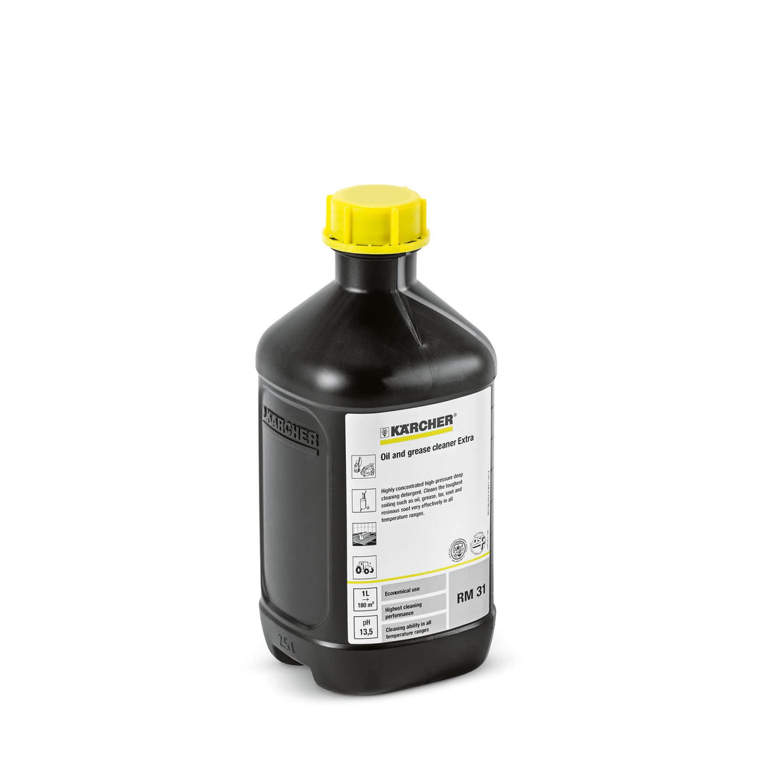 Kärcher PressurePro Öl- und Fettlöser Extra RM 31, 2.5 l