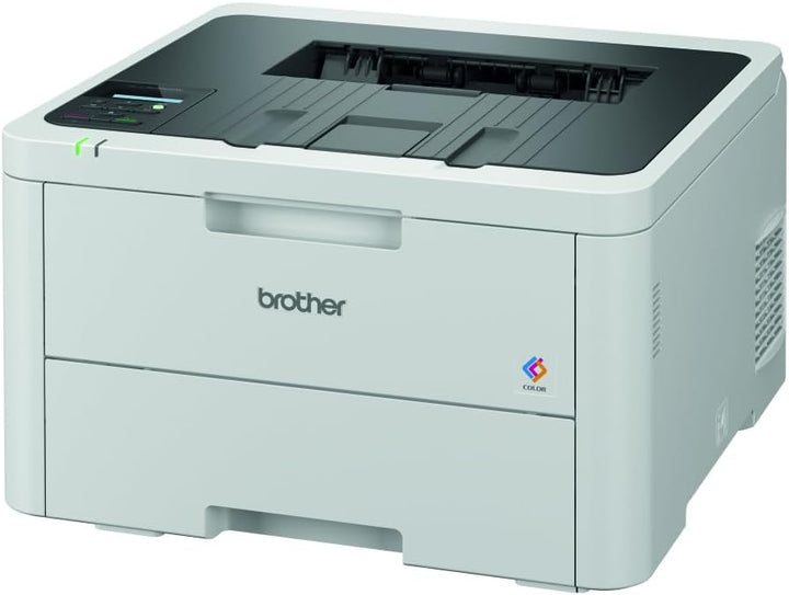 Brother HL-L3220CW - Kompakter Farb-LED-Drucker mit WLAN