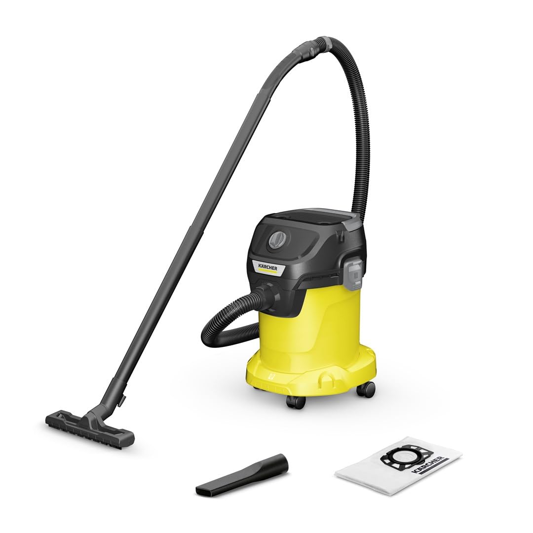 KWD 3V-17/4/20/F 1000W Für Feststoffe und Flüssigkeiten