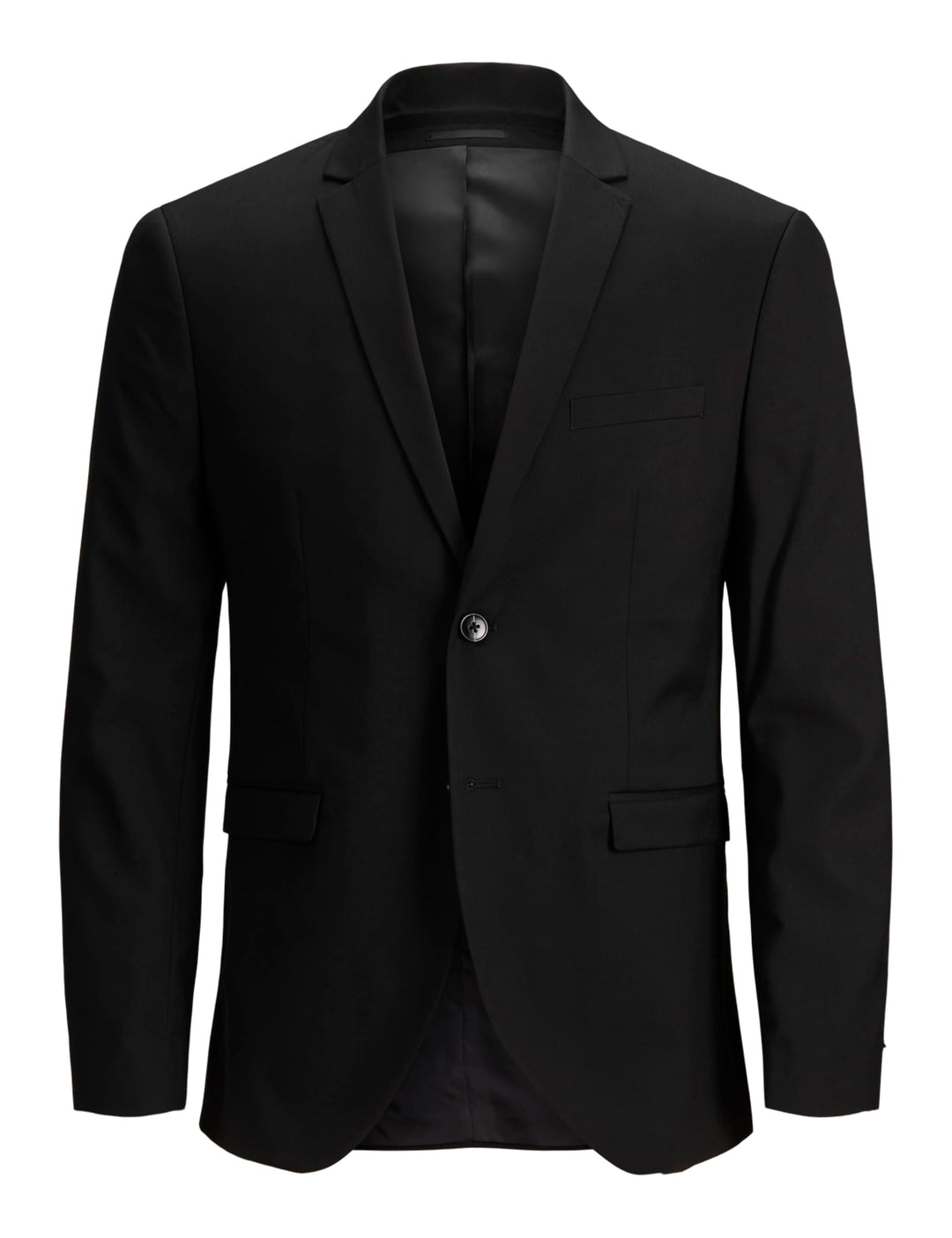 JACK &amp; JONES Jungen Jprsolar Noos Jnr Blazer 128 Schwarz, 128 Schwarz