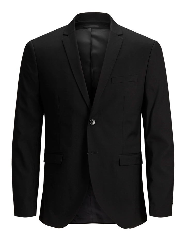 JACK &amp; JONES Jungen Jprsolar Noos Jnr Blazer 128 Schwarz, 128 Schwarz