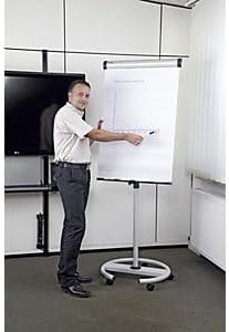 Flipchart MAULsolid,