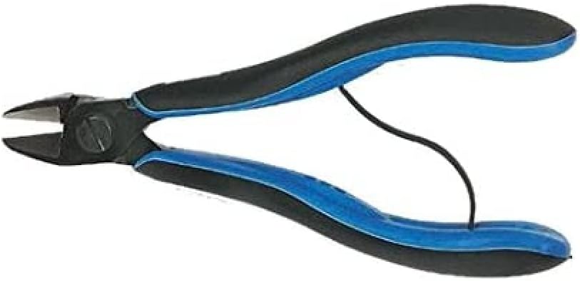 Lindström-Alicates Corte Diagonal RX 8161 0.3 - 2.0 mm, 0.3 - 2.0 mm