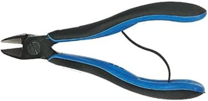 Lindström-Alicates Corte Diagonal RX 8161 0.3 - 2.0 mm, 0.3 - 2.0 mm