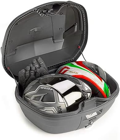 Givi B4700NTML Blade Tech Monolock Topcase ohne Platte
