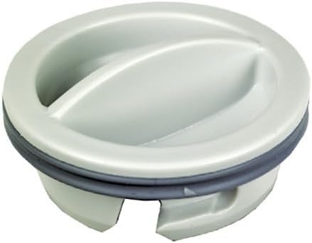 Deckel für Klarspüler Kammer Kappe Spülmaschine Bosch Siemens 066323
