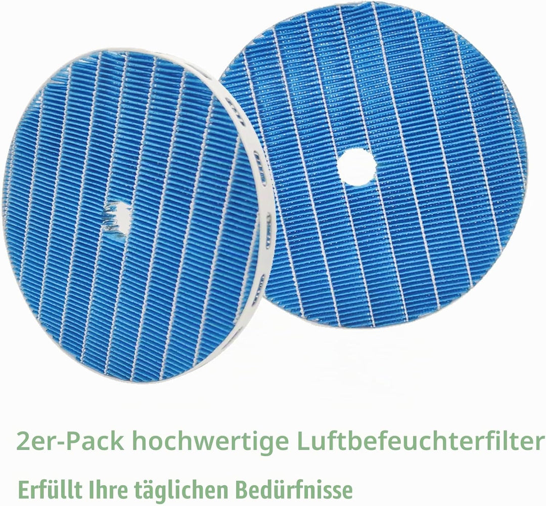 FY2425 Ersatz Filter für Philips AC2729/10 Series 2000 und 2000i 2-in-1 Luftreiniger und Luftbefeuch