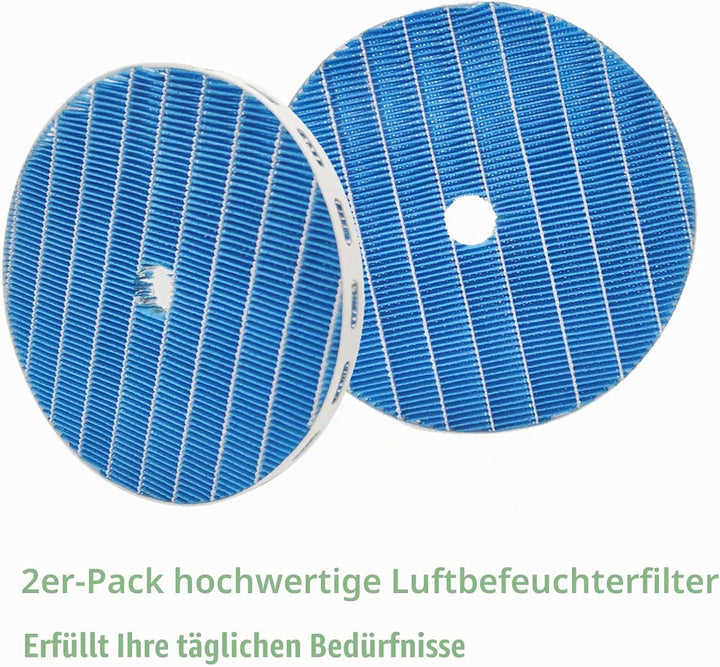 FY2425 Ersatz Filter für Philips AC2729/10 Series 2000 und 2000i 2-in-1 Luftreiniger und Luftbefeuch