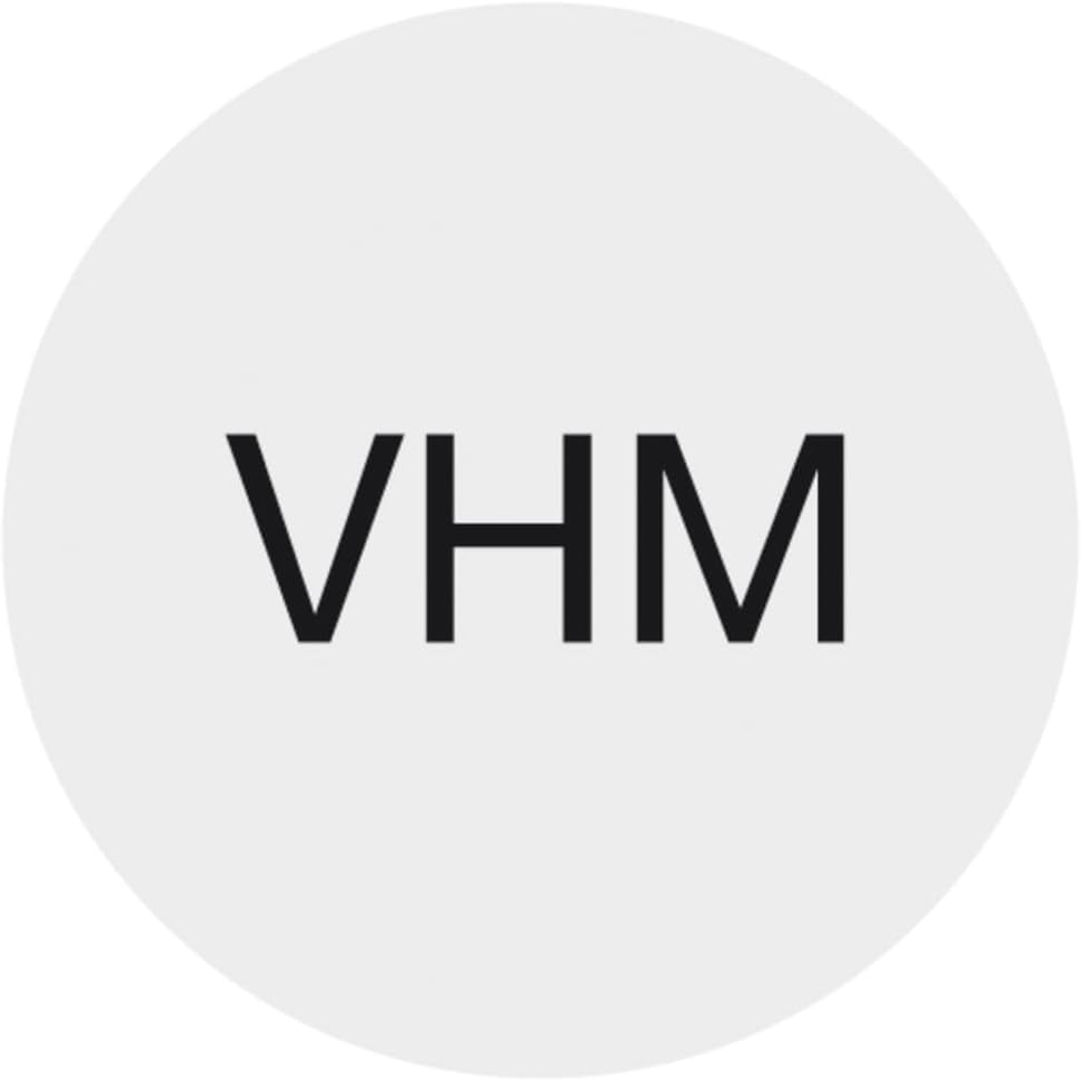 Forum Gravierfräser WN VHM 6,0 mm 60G