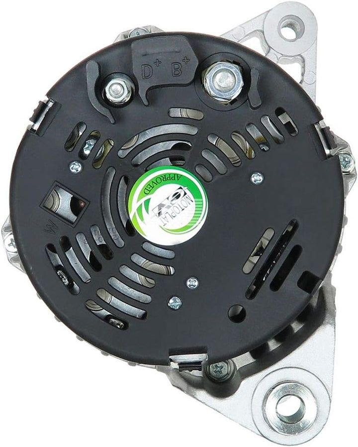 ASPL A0273 Lichtmaschinen