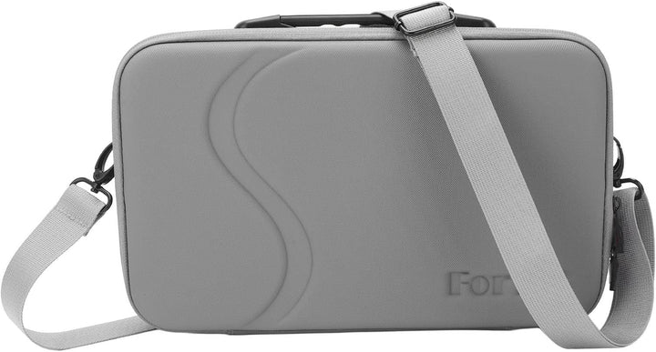 Vikye Kameratasche, Action-Kamera-Tragetasche für Insta360 X3, Tragbare Stossdämpfende Panorama-Kame