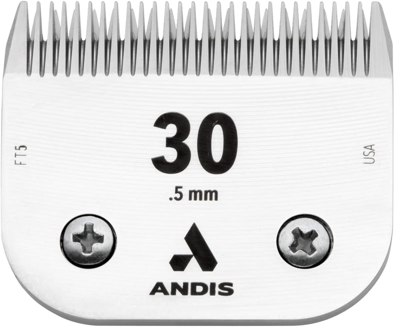 Andis Keramikklinge Number 30, Number 30