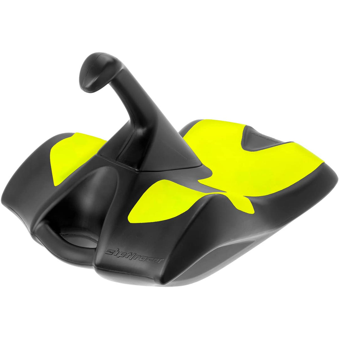 Zipflracer (Neon Yellow - der Fun