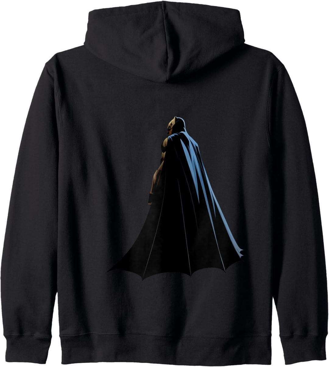 DC Batman V Superman Batman Charakter Umhang Kapuzenjacke
