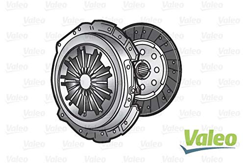 VALEO 826906 Kupplungssatz