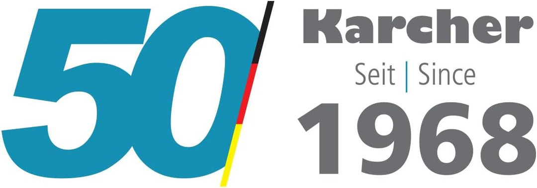 Karcher DAB 2420 - Stereo-Radiowecker DAB+ (DAB plus/UKW, Wecker mit Dual-Alarm, Sleep-Timer, LCD-Di