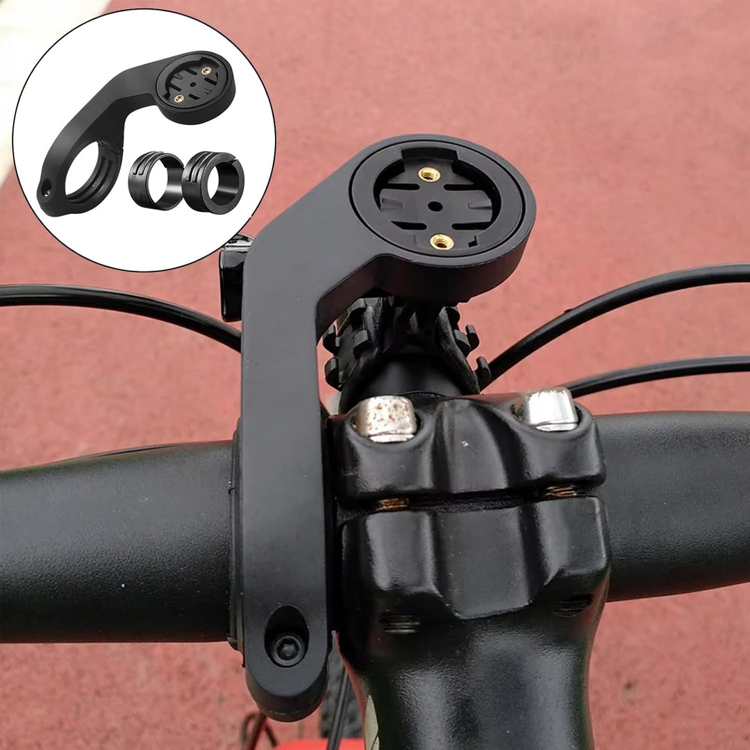 2 Stück Fahrrad Halterung für Garmin Edge 530 540 520 510 500 200 130 25 20 840 830 820 810 800 1000