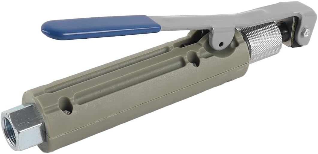 Ubric Maschine Sandstrahlen Ersatzteile Zubehör Teile Mobile Sandstrahlmaschine mit 4 Düsen