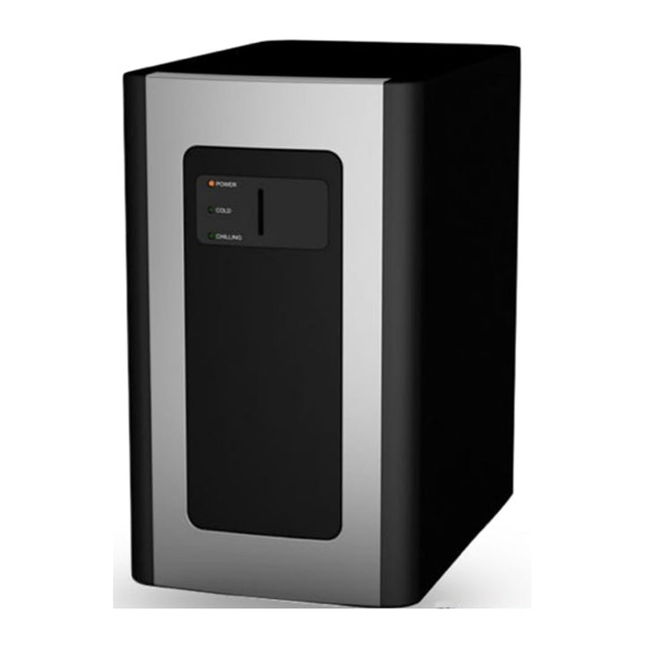 Sichere Desinfektion für SPRUDELUX Trinkwassersysteme BLUE DIAMOND - pH-neutral