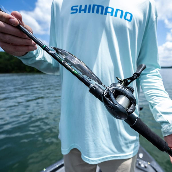 Okuma Ceymar Spinnrolle C-55, 200yd-8,2 kg, C-55, 200yd-8,2 kg